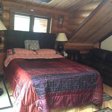 Redwood Forest Crescent City Extérieur photo